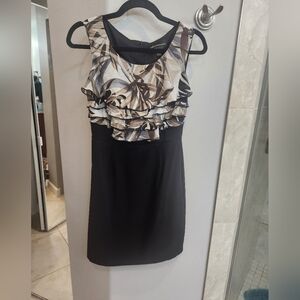 Connected petite size 4P